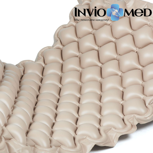 Матрас ячеистый Армед с функцией статик фото фото 6