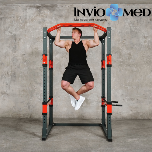 Рама силовая DFC PW100 фото фото 8