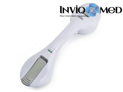 Опорный поручень для ванной комнаты и туалета Profi-Normal LY-3001-350 фото