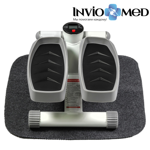 Министеппер DFC SC-S100WG фото фото 3