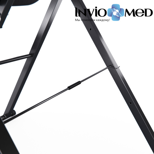 Инверсионный стол DFC IT6320B складной фото фото 11