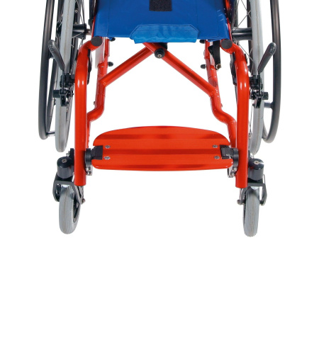Кресло-коляска Otto Bock АВАНГАРД ТИН активного типа для детей и подростков фото 6
