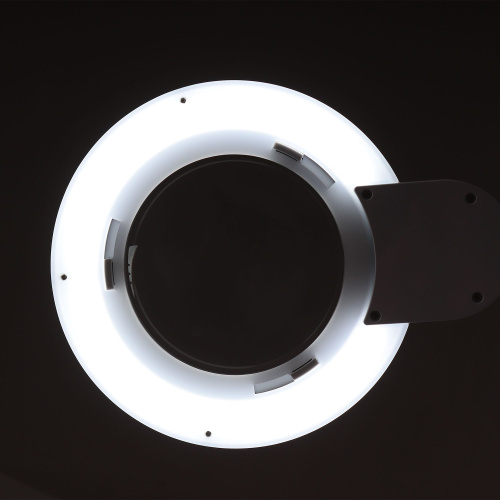 Лампа-лупа Med-Mos ММ-5-150-С (LED-D) тип1 (Л006D) фото фото 8