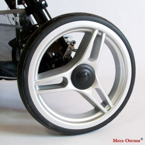 Кресло-коляска Мега-Оптим H-712N-Q для детей с ДЦП фото 22