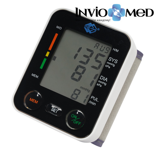 Тонометр PG-800A12 фото фото 4 Тонометр PG-800A12 фото фото 4