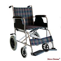 Кресло-каталка Мега-Оптим FS860LB
