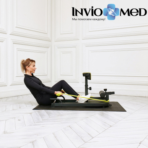 Тренажер для приседаний D282 фото фото 20