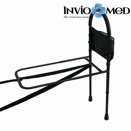 Поручень прикроватный Мега-Оптим C4113 фото фото 2