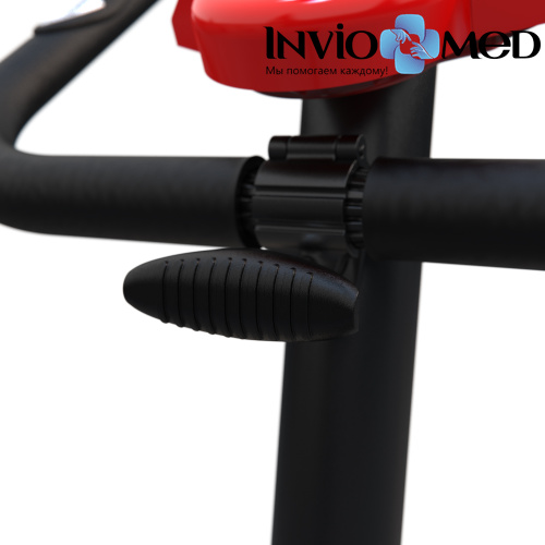 Велотренажер DFC B-300 PRO фото фото 8