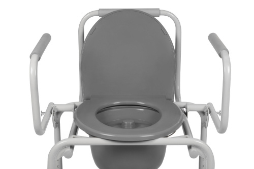 Кресло-стул с санитарным оснащением Ortonica TU 80 фото 5