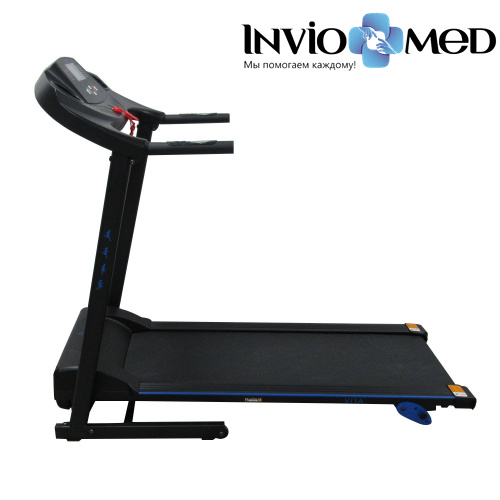 Беговая дорожка DFC VITA T300 фото фото 6