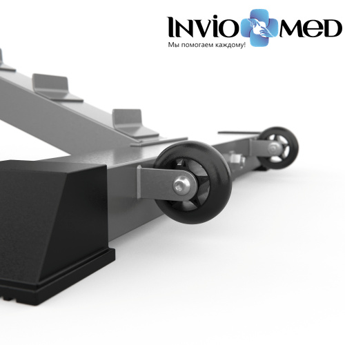 Cкамья силовая универсальная DFC D100834 фото фото 10