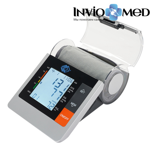 Тонометр PG-800B10 фото фото 7