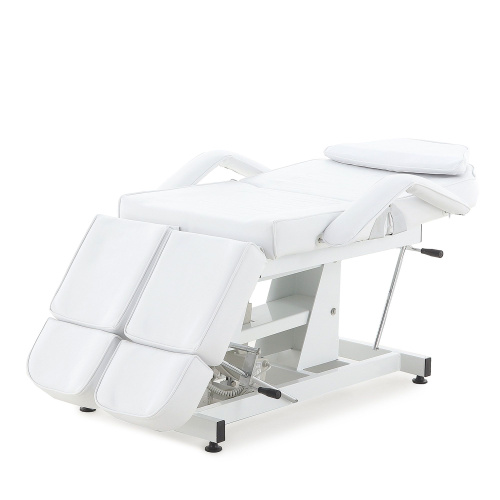 Педикюрное кресло электрическое Med-Mos ММКК-1 (КО-171.01Д) фото фото 14