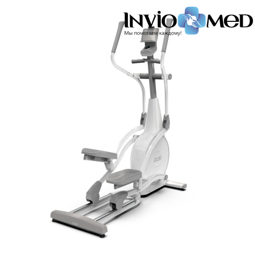 Эллиптический тренажер DFC E4200 магн.эл.привод фото фото 2