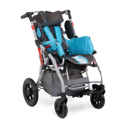 Кресло-коляска Армед H 006 для детей с ДЦП фото 20