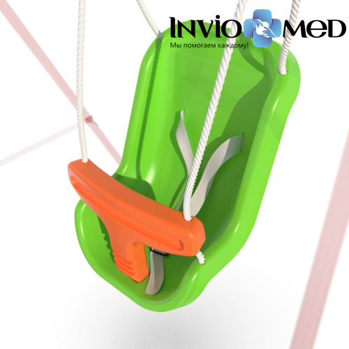 Сиденье для качелей DFC BS-03SEAT фото фото 5