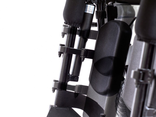 Кресло-коляска Ortonica Pulse 770 с электроприводом фото 33