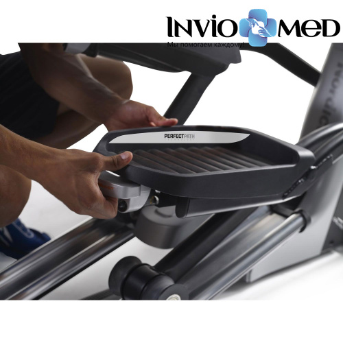 Эллиптический тренажер NordicTrack Commercial 12.9 фото фото 5