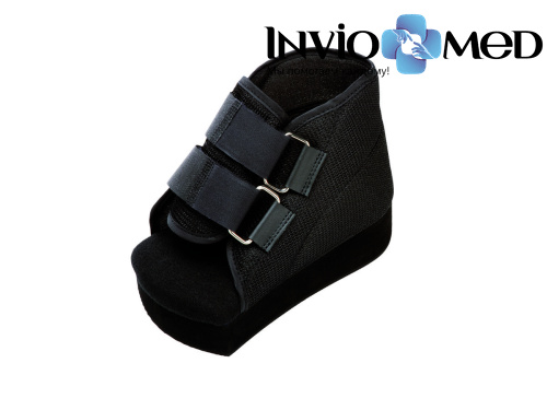 Обувь послеоперационная ORLIMAN CP03