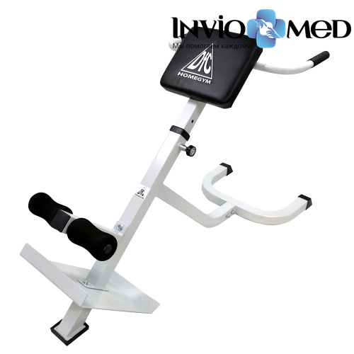 Гиперэкстензия DFC Homegym SUB025 фото