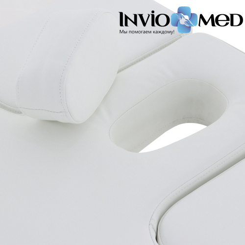 Массажный стол электрический 4 мотора Med-Mos ММКМ-2 КО159Д-00 с РУ фото фото 3