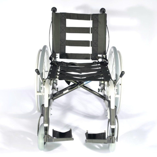 Инвалидная коляска Titan Tommy LY-710-033 фото 6