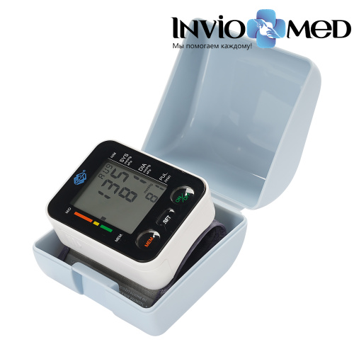 Тонометр PG-800A12 фото фото 2 Тонометр PG-800A12 фото фото 2