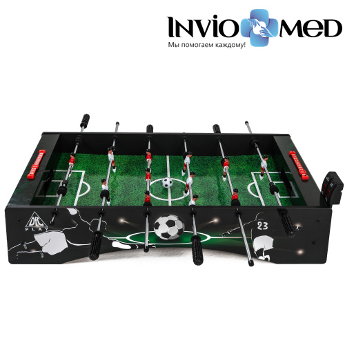 Игровой стол - футбол DFC Marcel Pro фото фото 3