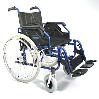 Инвалидная коляска Titan LY-710-865LQ