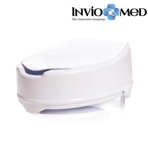 Насадка на унитаз Ortonica TU 144-6 фото