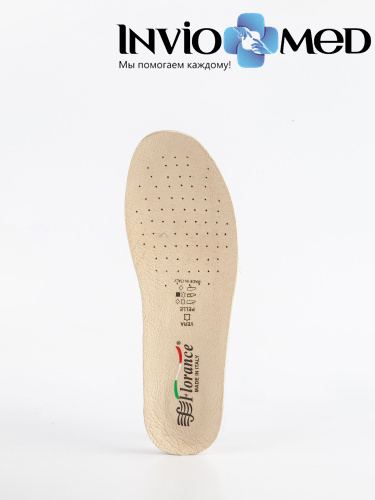 Полуботинки женские FLORANCE C10119-2 фото 11