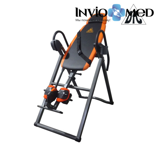 Инверсионный стол DFC IT004 air pad, складной фото фото 2