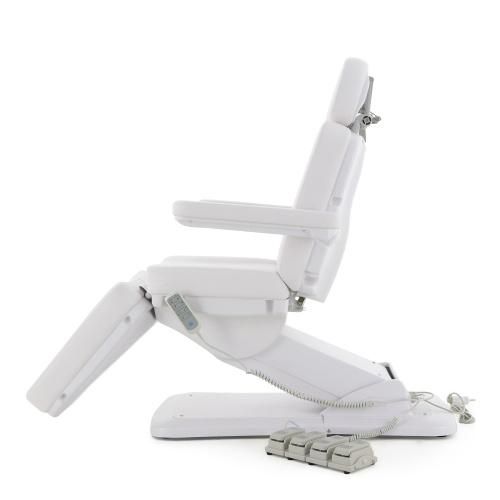 Косметологическое кресло электрическое 4 мотора Med-Mos ММКК-4 КО-185DP-00 фото фото 8