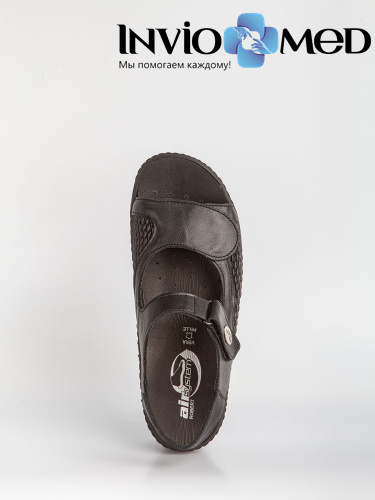 Анатомические сандалии женские Robert 32760-7 фото 3