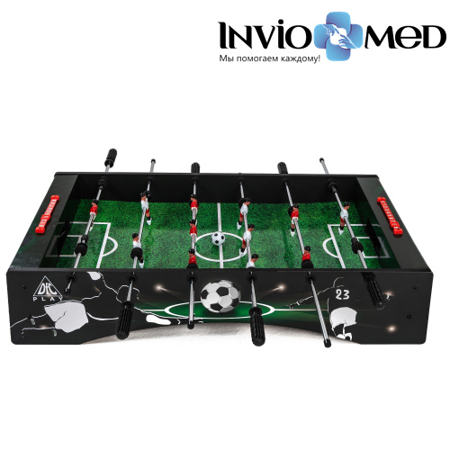 Игровой стол - футбол DFC Marcel фото фото 3