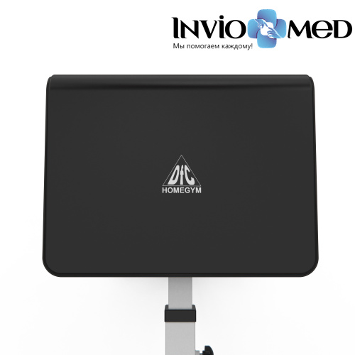 Гиперэкстензия DFC Homegym SJ1006W фото фото 9