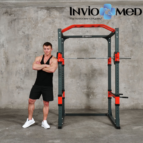 Рама силовая DFC PW100 фото фото 6