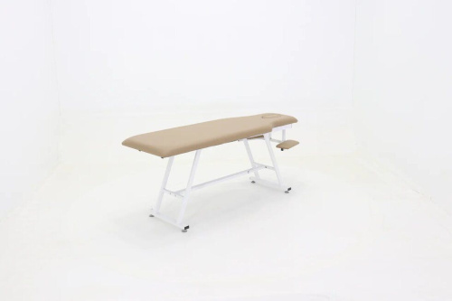 Стационарный массажный стол стальной Med-Mos FIX-MT1  (МСТ-19) фото 22