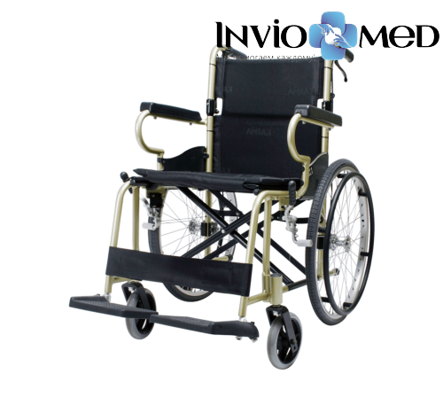 Инвалидная коляска Karma Ergo 250