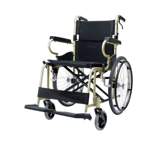 Инвалидная коляска Karma Ergo 250