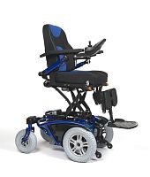 Кресло-коляска Vermeiren Timix Lift с электроприводом
