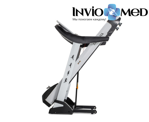 Беговая дорожка DFC SANTANA T755 фото фото 4