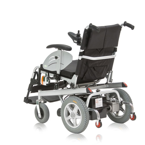 Кресло-коляска Армед FS123-43 с электроприводом фото 13