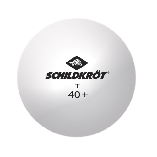 Мячики для н/тенниса DONIC 1T-TRAINING (120 шт), белые фото фото 2
