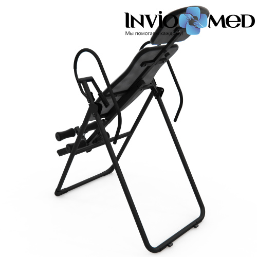 Инверсионный стол DFC IT9750 складной фото фото 8