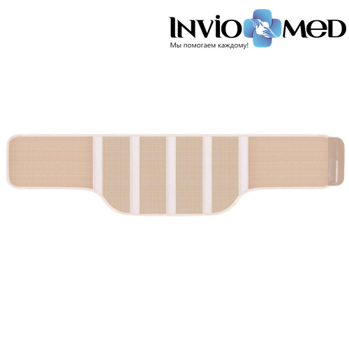 Бандаж до- и послеродовой Ecoten ДР-01 фото 5