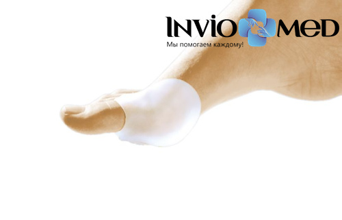 Защитная подушечка ORLIMAN GL-102