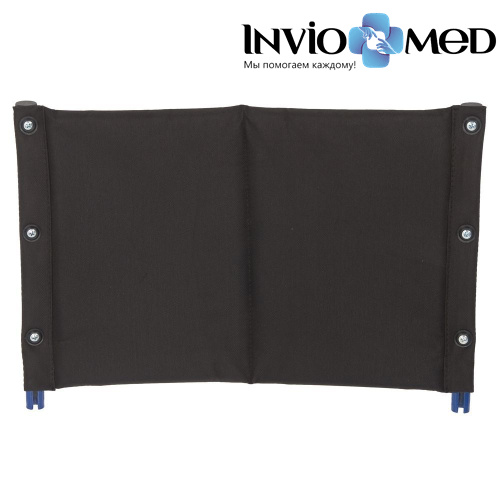 Кресло-коляска Армед Н 008 с подголовником фото 26