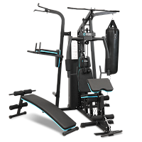 Силовой комплекс домашний OXYGEN FITNESS SITKOR фото